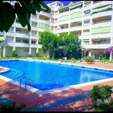 Bonito Apartamento Cerca De La Playa Salou Zewnętrze zdjęcie