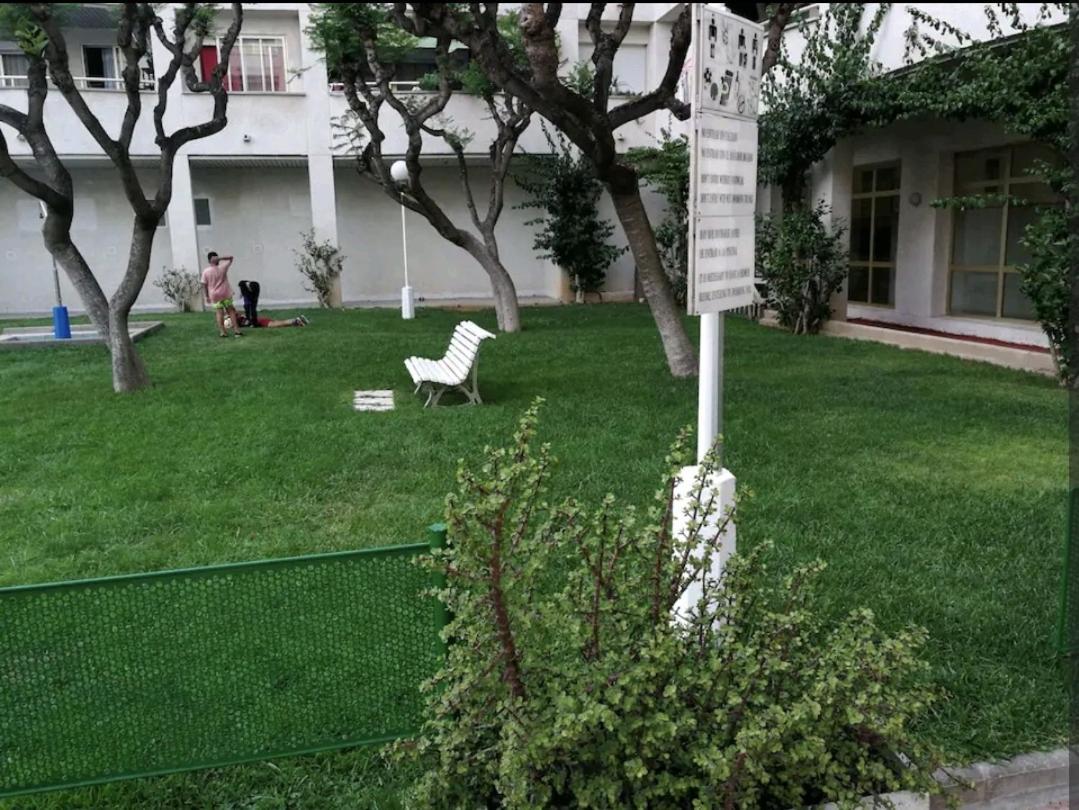 Bonito Apartamento Cerca De La Playa Salou Zewnętrze zdjęcie