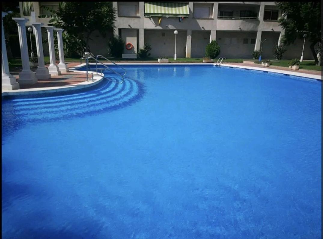 Bonito Apartamento Cerca De La Playa Salou Zewnętrze zdjęcie