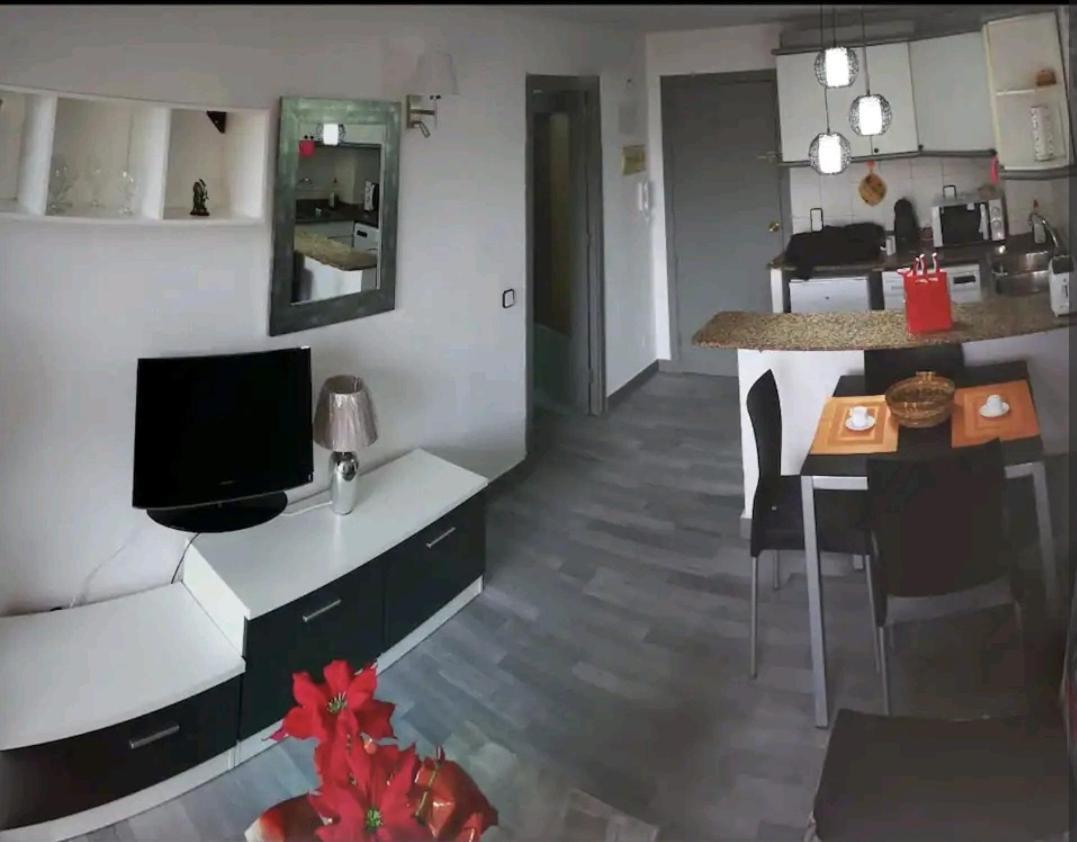 Bonito Apartamento Cerca De La Playa Salou Zewnętrze zdjęcie