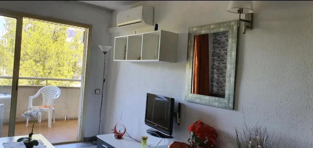 Bonito Apartamento Cerca De La Playa Salou Zewnętrze zdjęcie