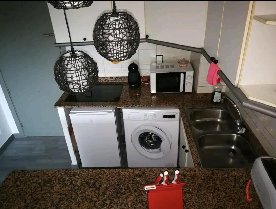 Bonito Apartamento Cerca De La Playa Salou Zewnętrze zdjęcie