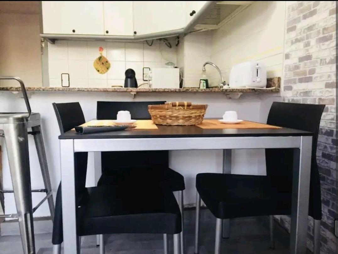 Bonito Apartamento Cerca De La Playa Salou Zewnętrze zdjęcie