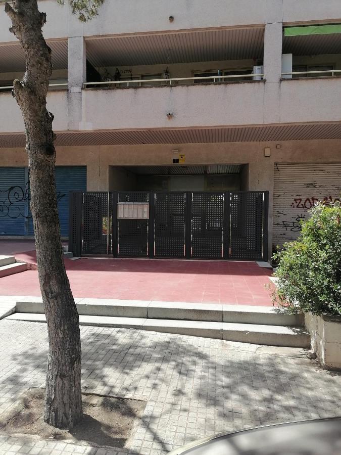 Bonito Apartamento Cerca De La Playa Salou Zewnętrze zdjęcie