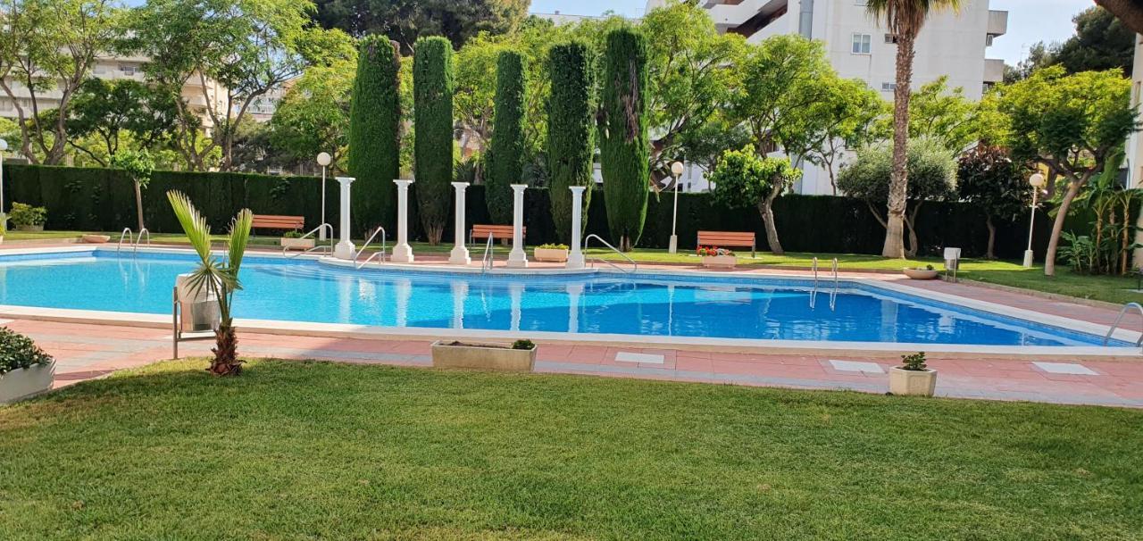 Bonito Apartamento Cerca De La Playa Salou Zewnętrze zdjęcie