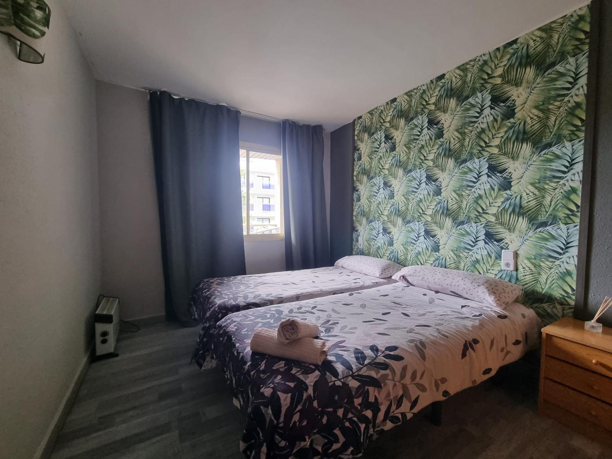 Bonito Apartamento Cerca De La Playa Salou Zewnętrze zdjęcie