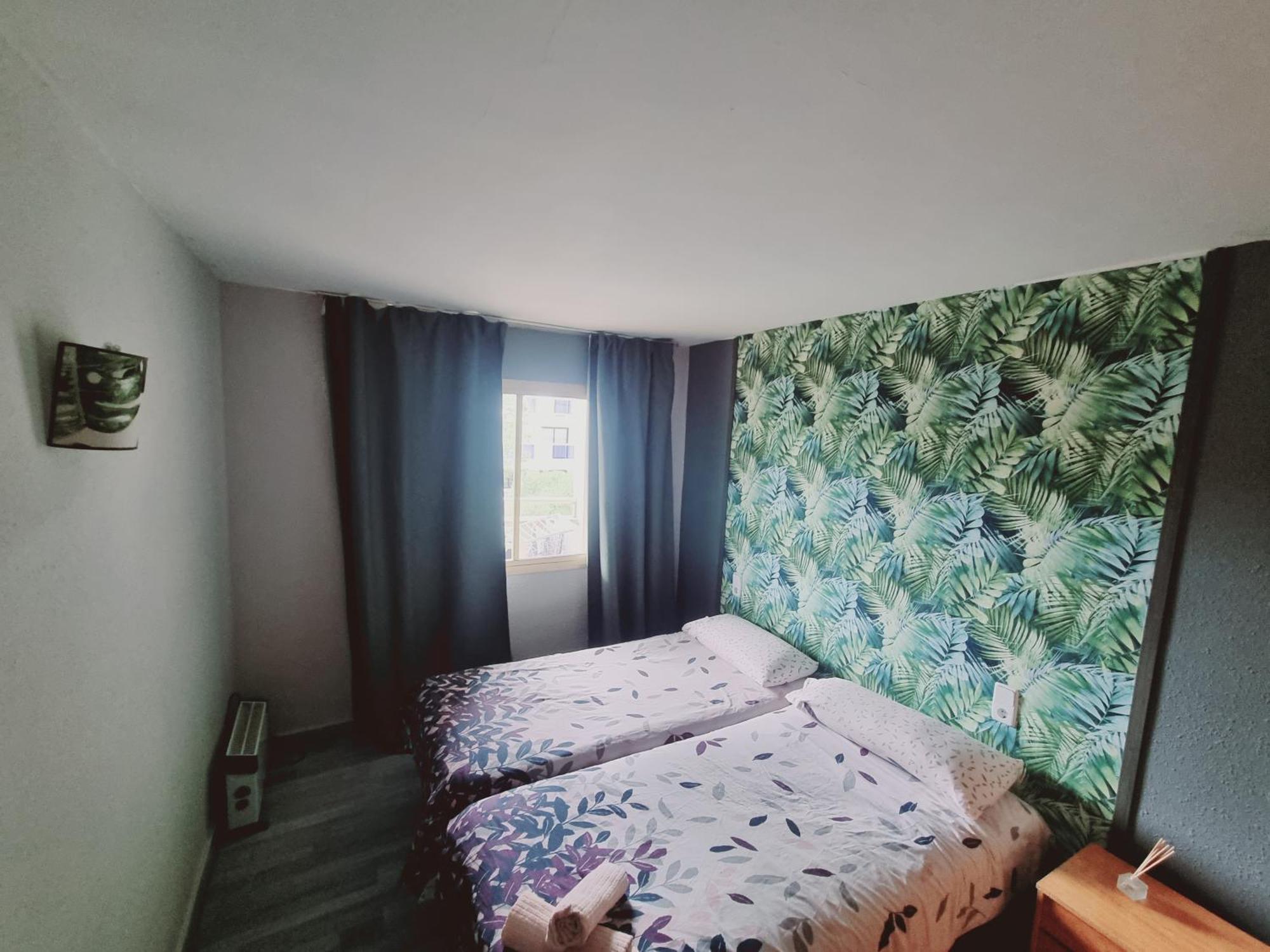Bonito Apartamento Cerca De La Playa Salou Zewnętrze zdjęcie