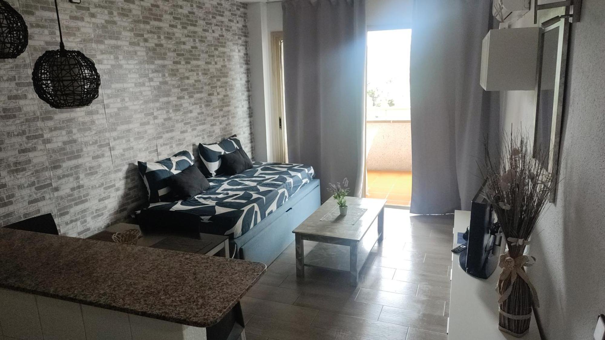 Bonito Apartamento Cerca De La Playa Salou Zewnętrze zdjęcie